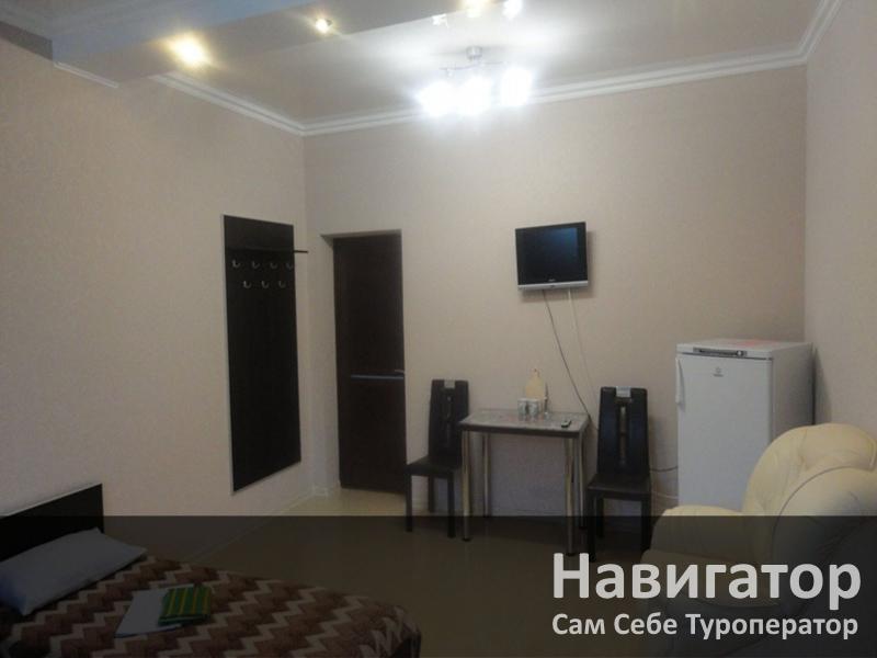 ЛЮДМИЛА - гостевой дом в Геленджик центр