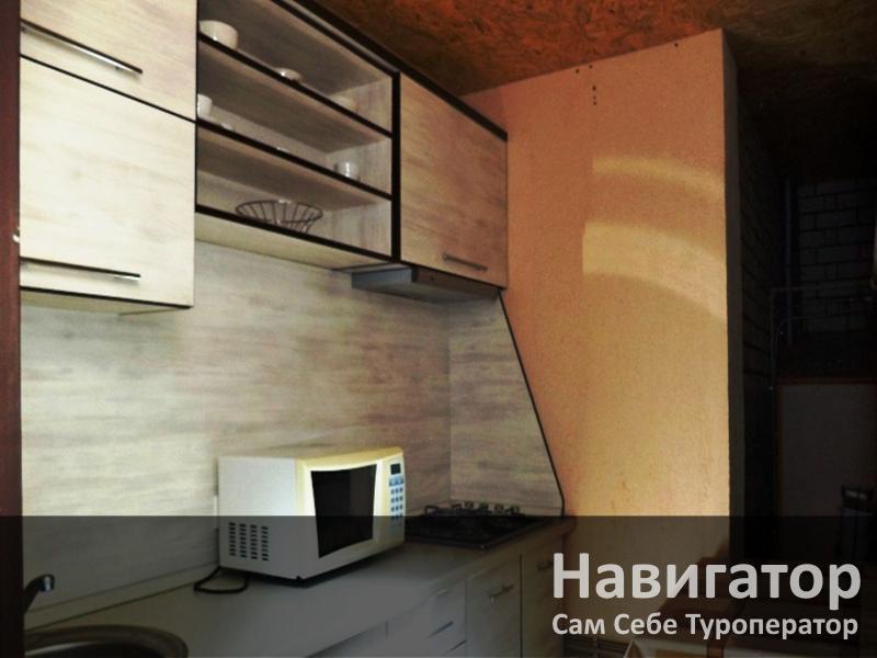 ЛЮДМИЛА - гостевой дом в Геленджик центр