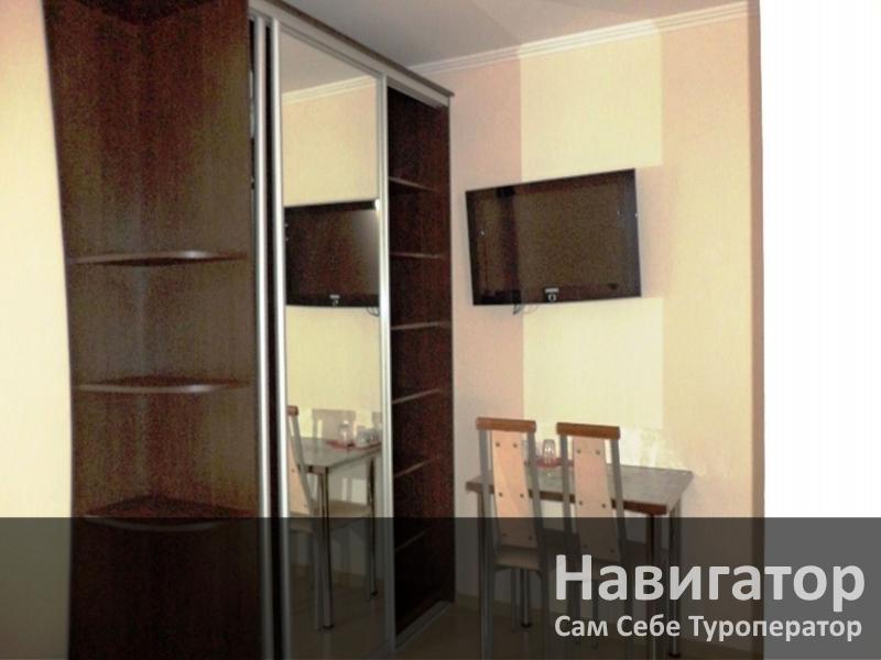 ЛЮДМИЛА - гостевой дом в Геленджик центр