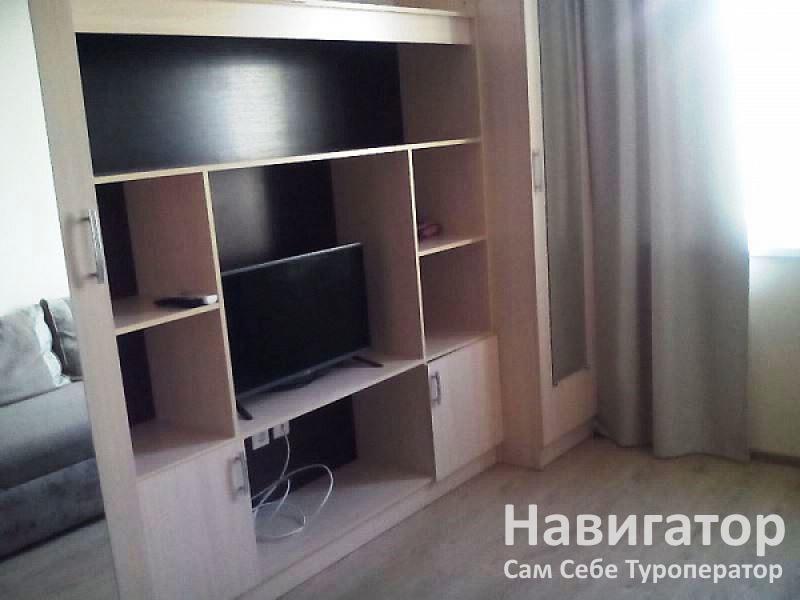 АПАРТАМЕНТЫ - 1-но комнатная квартира в Ольгинка