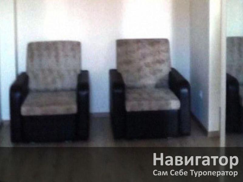 АПАРТАМЕНТЫ - 1-но комнатная квартира в Ольгинка