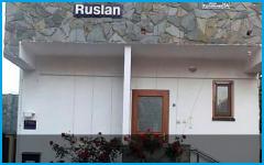 РУСЛАН - мини-отель в Геленджик (Толстый мыс)