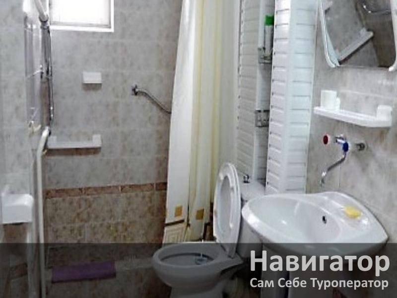 РУСЛАН - мини-отель в Геленджик (Толстый мыс) РУСЛАН - мини-отель в Геленджик (Толстый мыс)