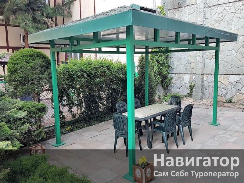 РУСЛАН - мини-отель в Геленджик (Толстый мыс) РУСЛАН - мини-отель в Геленджик (Толстый мыс)