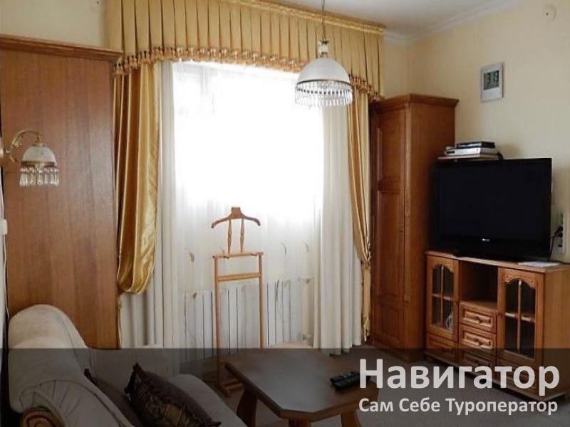 РУСЛАН - мини-отель в Геленджик (Толстый мыс) РУСЛАН - мини-отель в Геленджик (Толстый мыс)