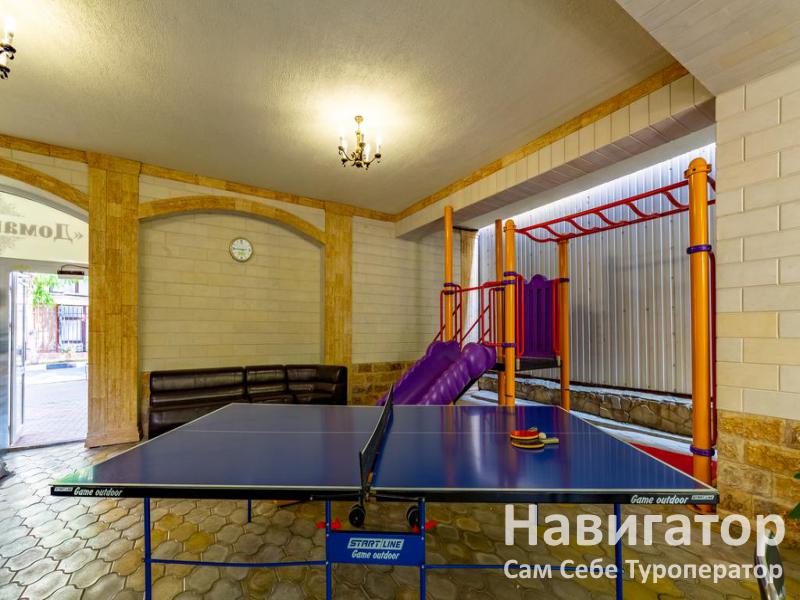 ДОМ У МОРЯ - мини-гостиница в Геленджик (Тонкий мыс)