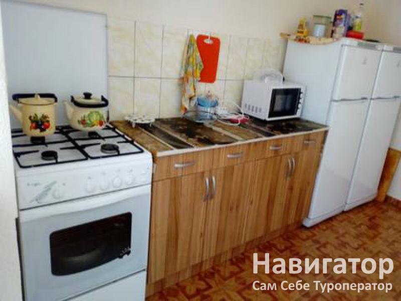 ТАТЬЯНА - гостевой дом в Геленджик центр