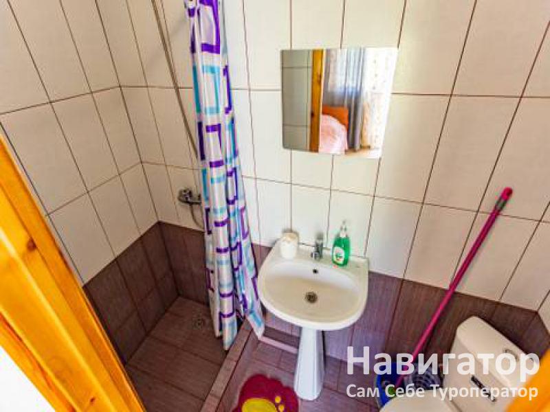 ТАТЬЯНА - гостевой дом в Геленджик центр