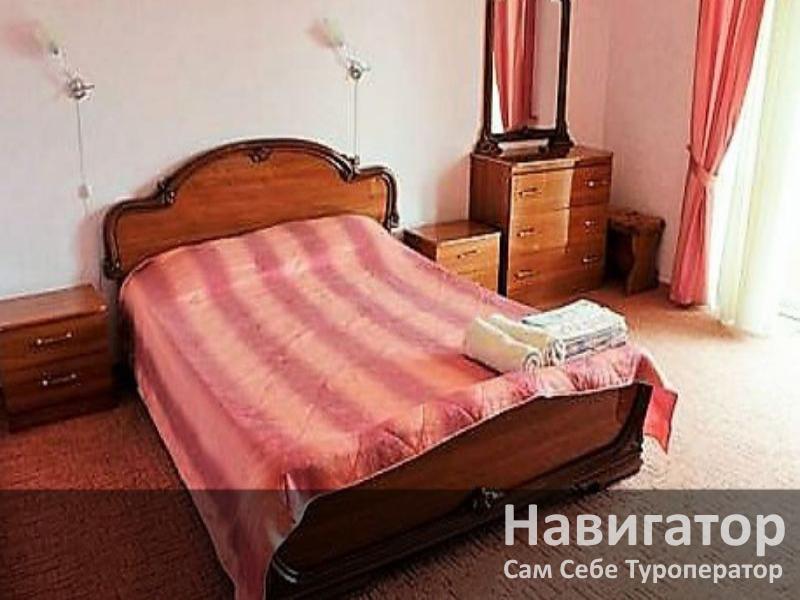 ЗЛАТО - гостевой дом в Геленджик (Тонкий мыс)