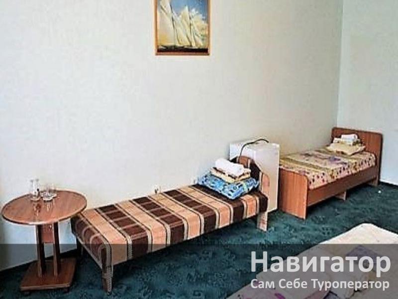 ЗЛАТО - гостевой дом в Геленджик (Тонкий мыс)