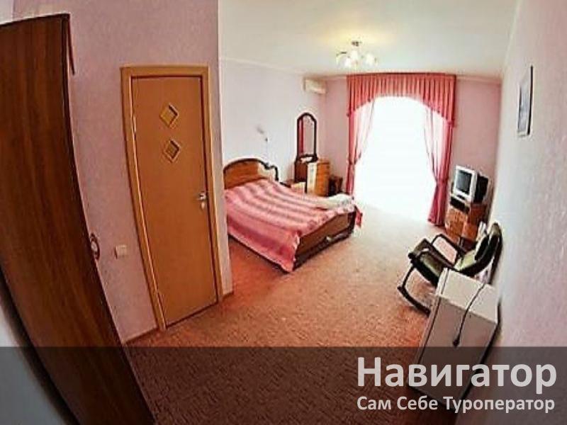 ЗЛАТО - гостевой дом в Геленджик (Тонкий мыс)