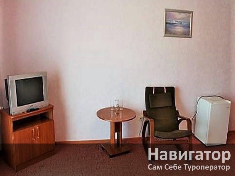 ЗЛАТО - гостевой дом в Геленджик (Тонкий мыс)