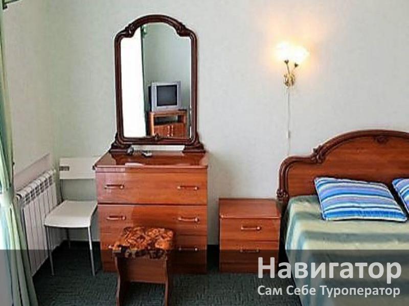 ЗЛАТО - гостевой дом в Геленджик (Тонкий мыс)