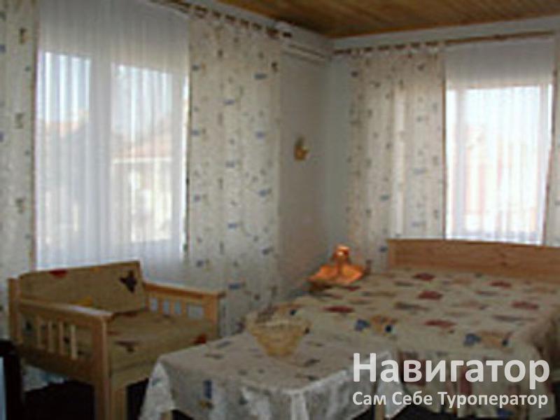 ТИС - отель в Геленджик центр