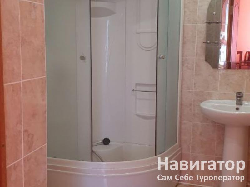 ТИС - отель в Геленджик центр