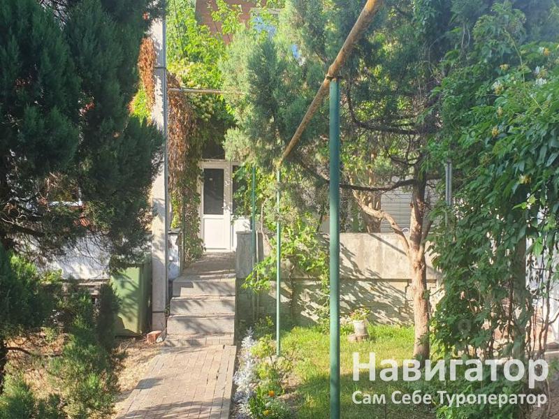 ТИС - отель в Геленджик центр
