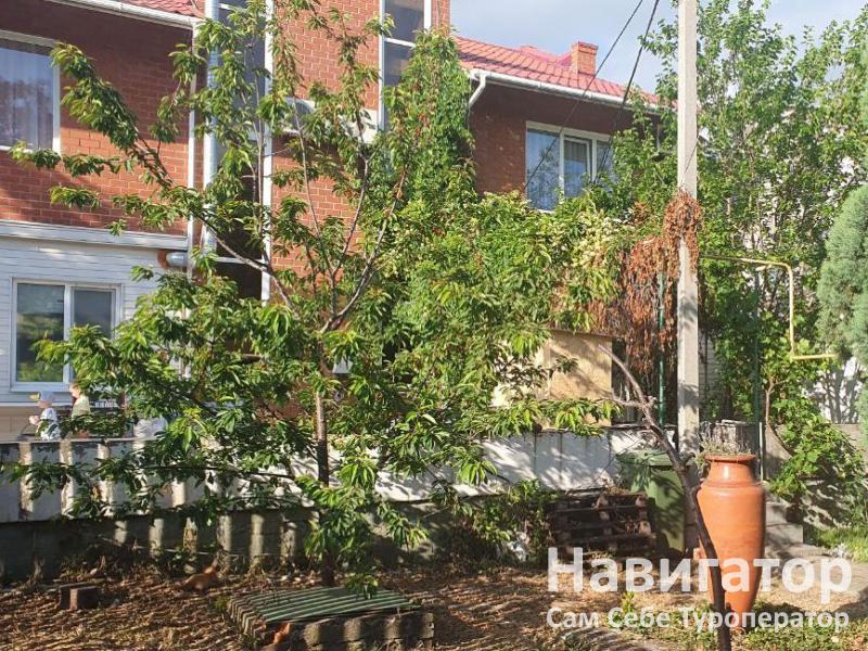 ТИС - отель в Геленджик центр