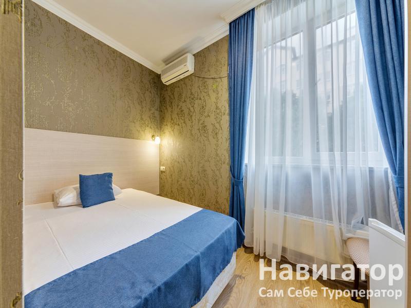 АТЛАС - отель3* в Геленджик центр