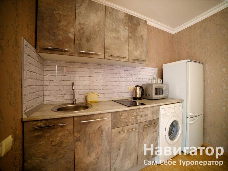 АТЛАС - отель3* в Геленджик центр