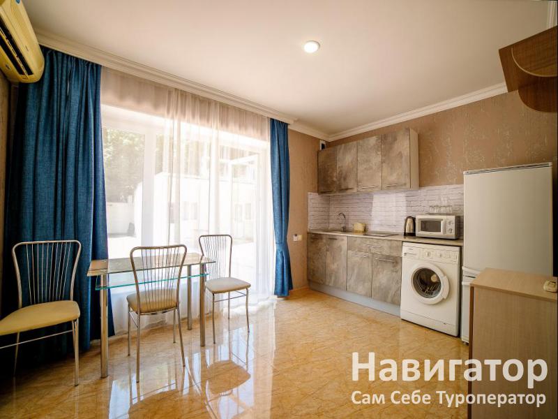АТЛАС - отель3* в Геленджик центр