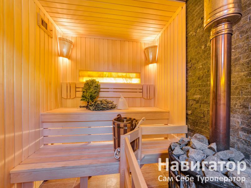 АТЛАС - отель3* в Геленджик центр