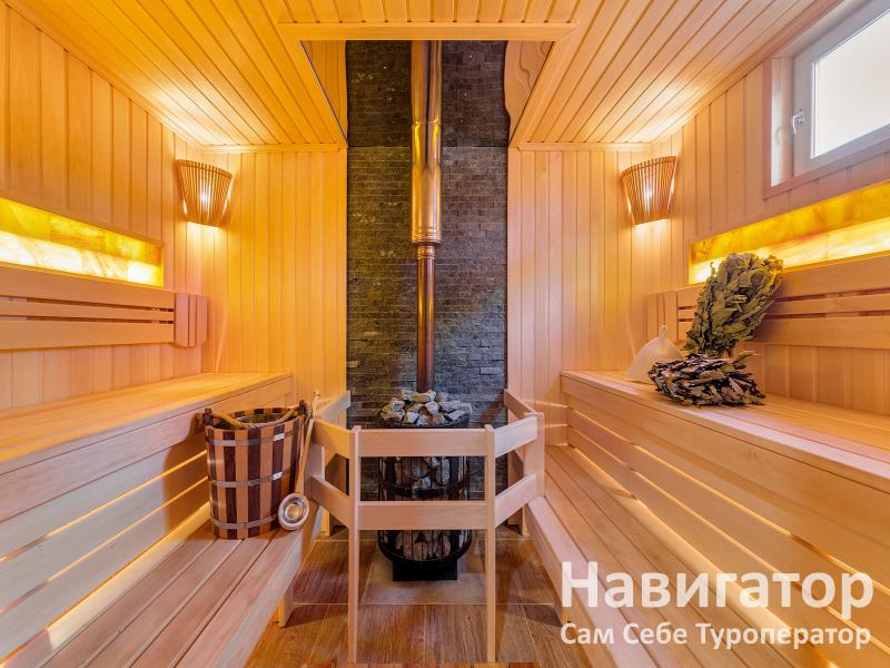 АТЛАС - отель3* в Геленджик центр