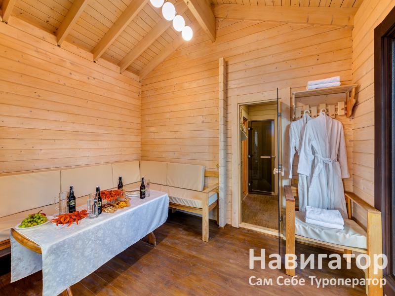 АТЛАС - отель3* в Геленджик центр