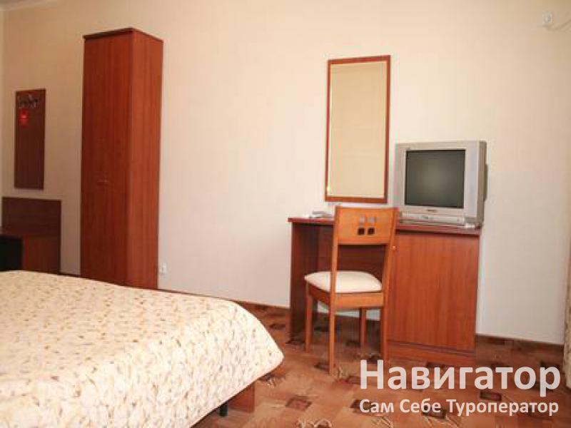 СТРАНА МАГНОЛИЯ - частная гостиница в Адлер