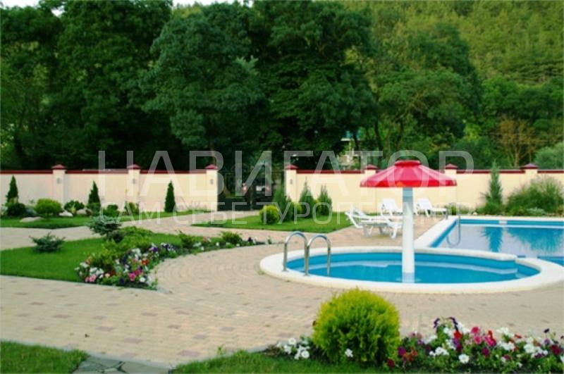 ЭЛЬМИРА - гостиница в Геленджик (Тонкий мыс) ЭЛЬМИРА - гостиница в Геленджик (Тонкий мыс)