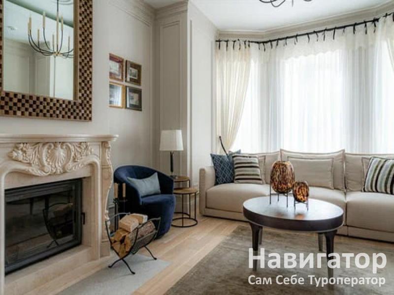 ЗВУКИ МУЗЫКИ - гостиница в Геленджик центр