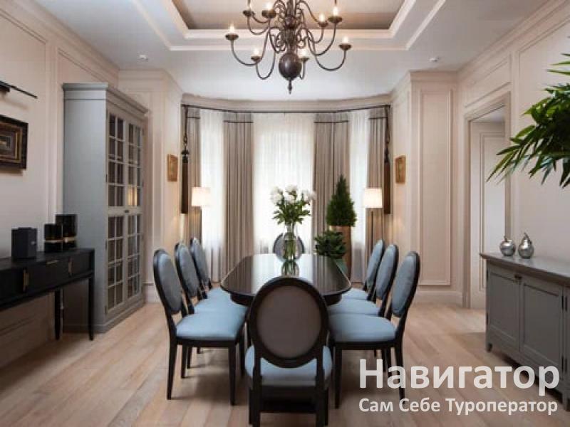ЗВУКИ МУЗЫКИ - гостиница в Геленджик центр