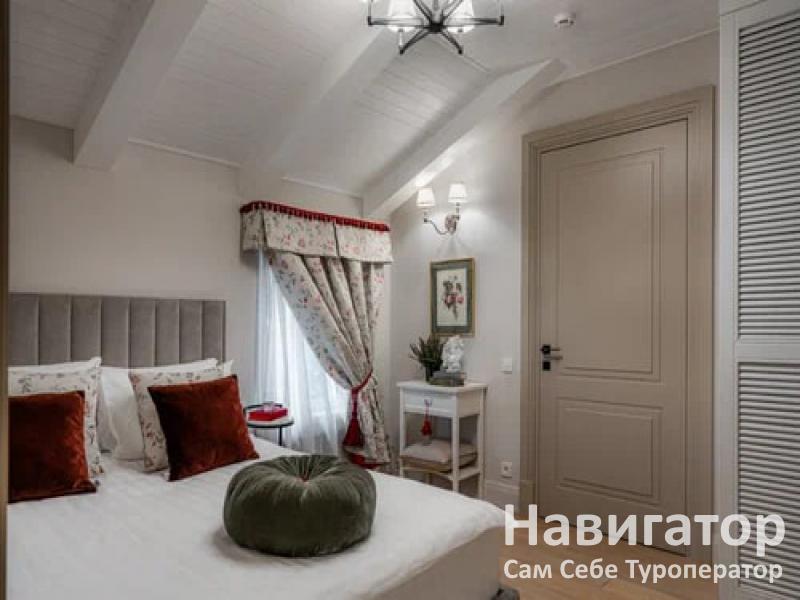 ЗВУКИ МУЗЫКИ - гостиница в Геленджик центр