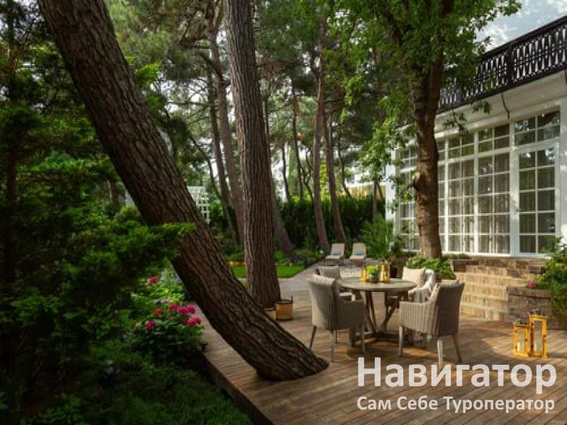 ЗВУКИ МУЗЫКИ - гостиница в Геленджик центр