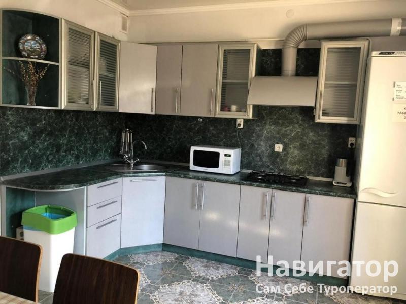 ЭКСКЛЮЗИВ - гостевой дом в Геленджик центр