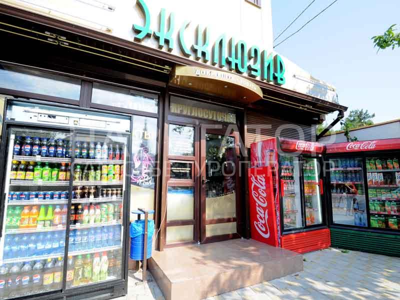 ЭКСКЛЮЗИВ - гостевой дом в Геленджик центр