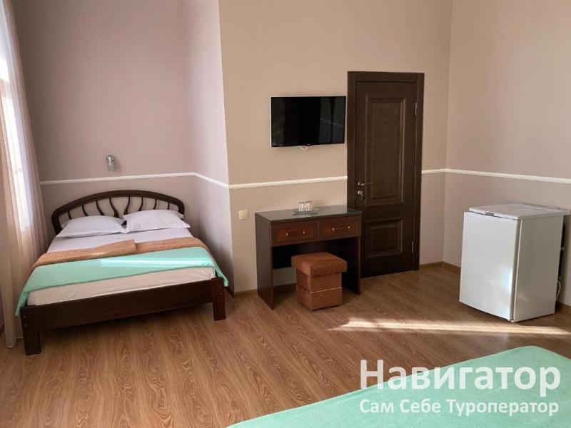 ЭКСКЛЮЗИВ - гостевой дом в Геленджик центр