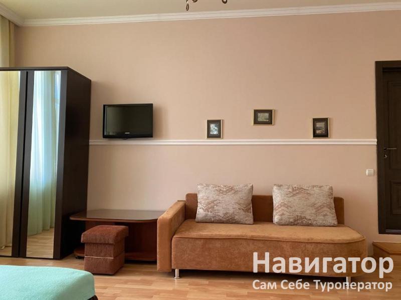 ЭКСКЛЮЗИВ - гостевой дом в Геленджик центр