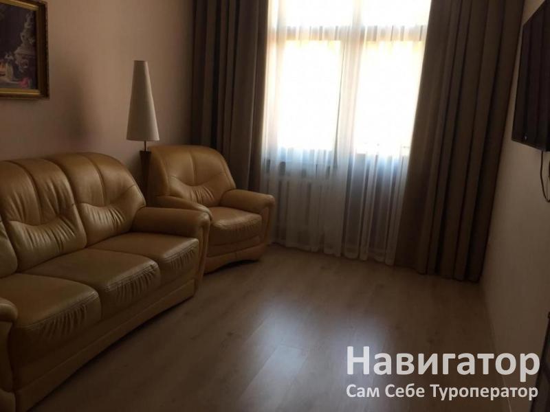ЭКСКЛЮЗИВ - гостевой дом в Геленджик центр