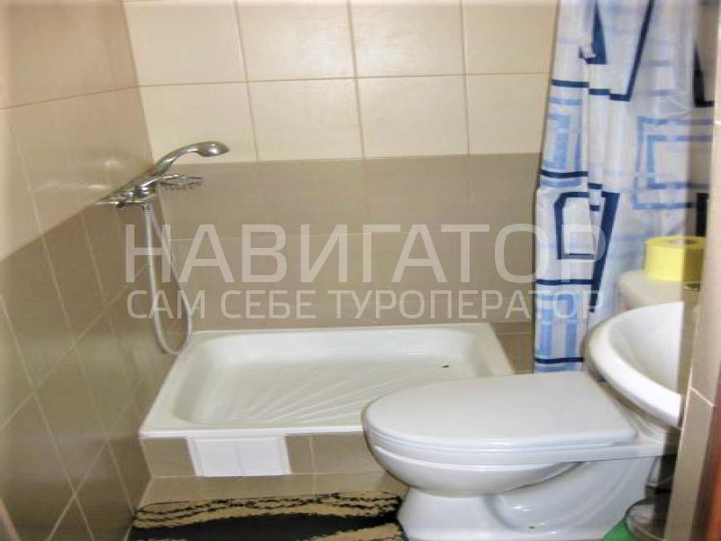 МАРИНА - гостевой дом в Геленджик центр