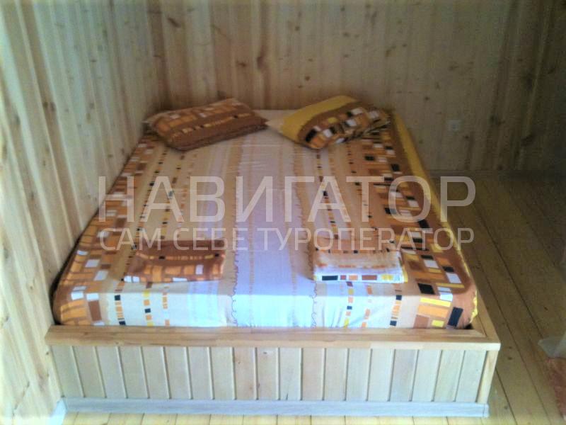 МАРИНА - гостевой дом в Геленджик центр