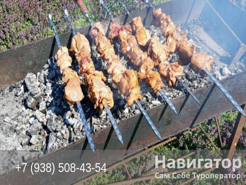 АЛЕКСЕЙ - гостевой дом в Село Великовечное