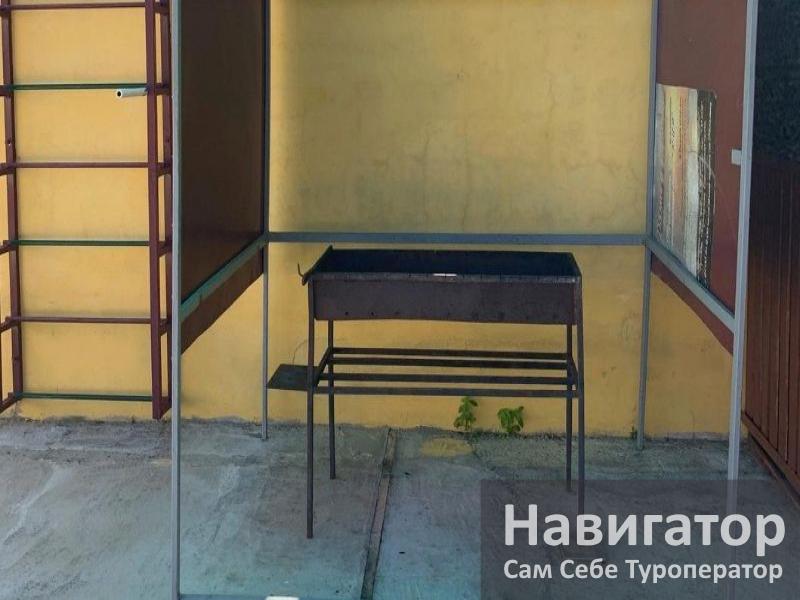 КиТ - отель в Курортные поселки Лазаревского района