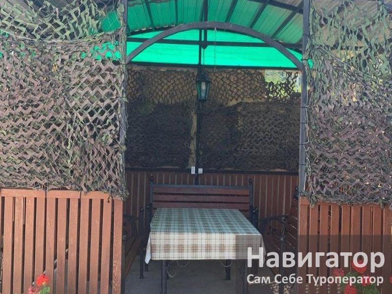 КиТ - отель в Курортные поселки Лазаревского района