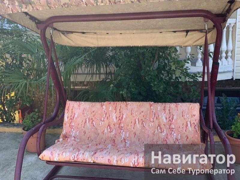 КиТ - отель в Курортные поселки Лазаревского района