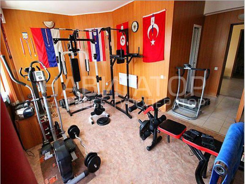 КиТ - отель в Курортные поселки Лазаревского района