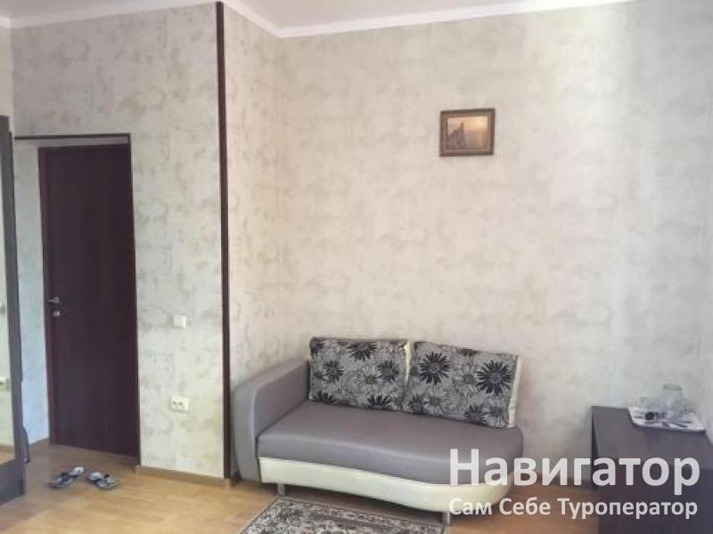 ХАЗАР - гостевой дом в Нижне-Имеретинская бухта