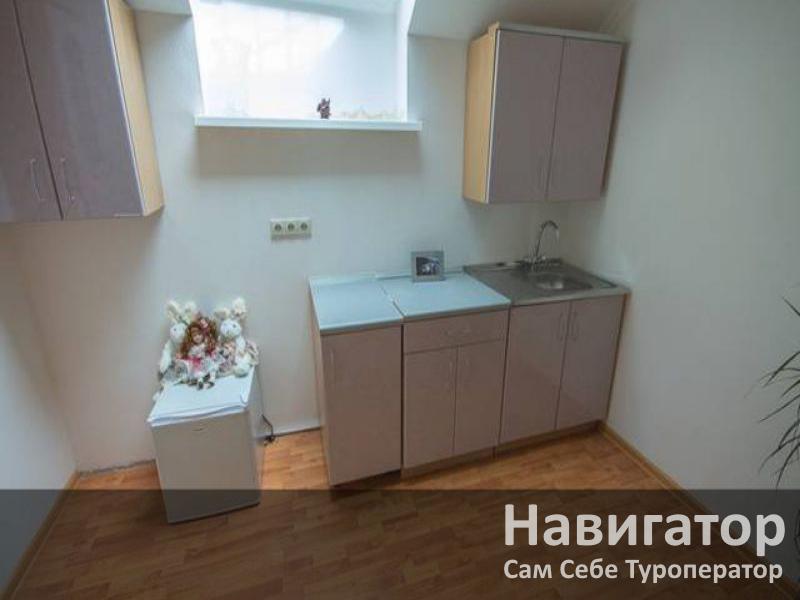 ЛЕНТЯЙ - гостевой дом в Геленджик (Тонкий мыс)