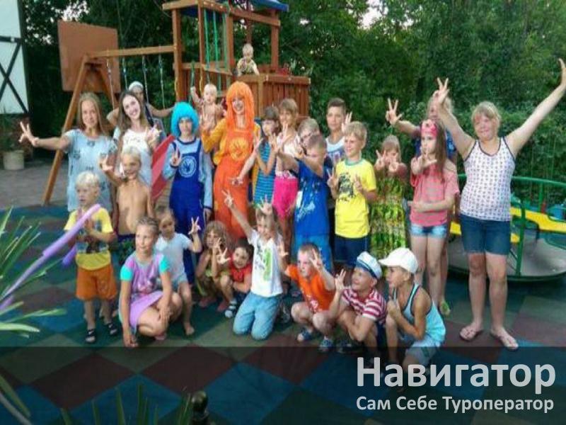 ЛЕНТЯЙ - гостевой дом в Геленджик (Тонкий мыс)