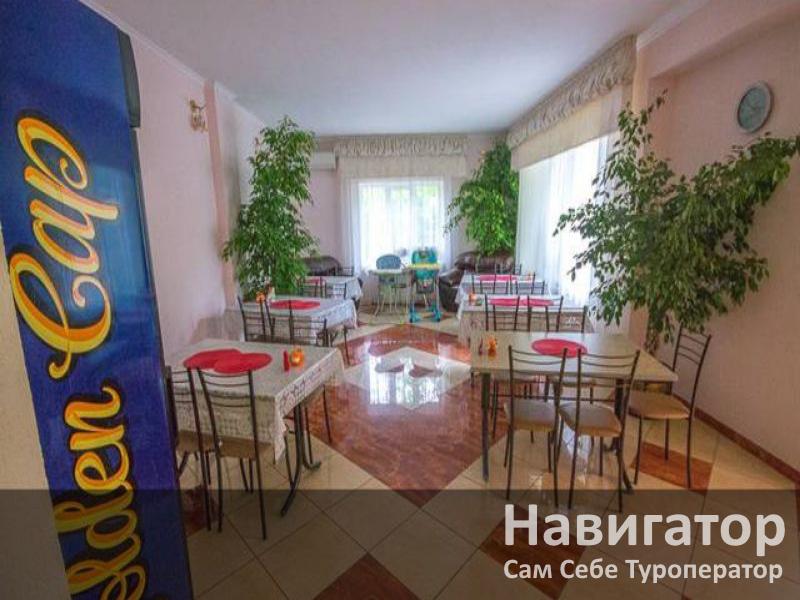 ЛЕНТЯЙ - гостевой дом в Геленджик (Тонкий мыс)