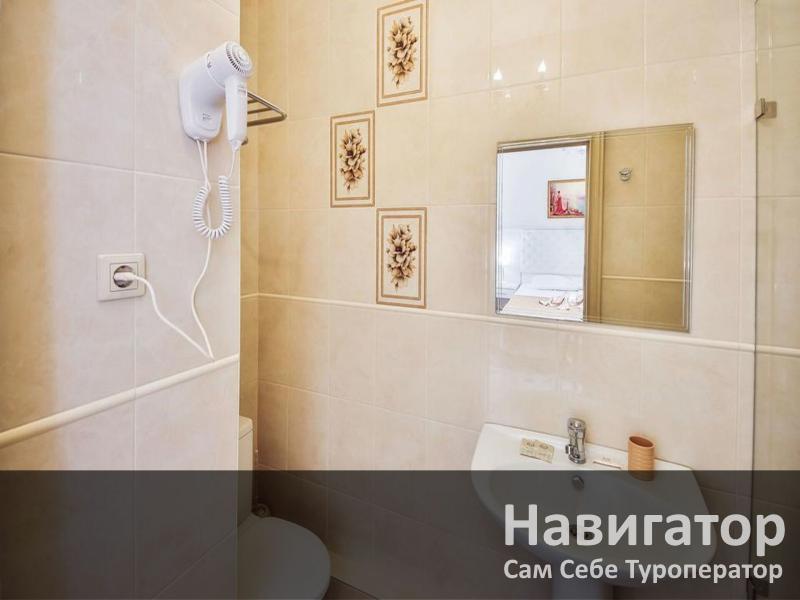 ДИНАСТИЯ - гостевой дом в Геленджик (Толстый мыс)